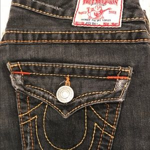 TRUE RELIGION JOEY BIG T